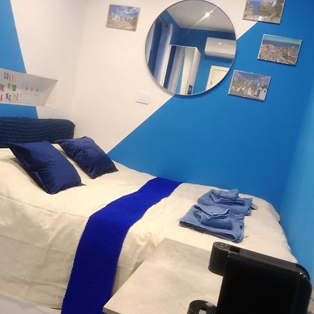 Pokoj Dla 2 Z Prywatnym Balkonem, Lazienka I Wejsciem Bari Exterior photo